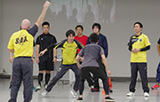 22回SAQシンポジウム